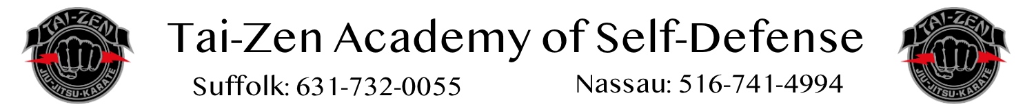 Tai-Zen Academy of Self-Defense